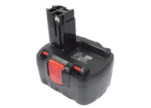 12.0V, 1500mAh, Ni-MH Battery fits Bosch, 22612, 23612, 18Wh