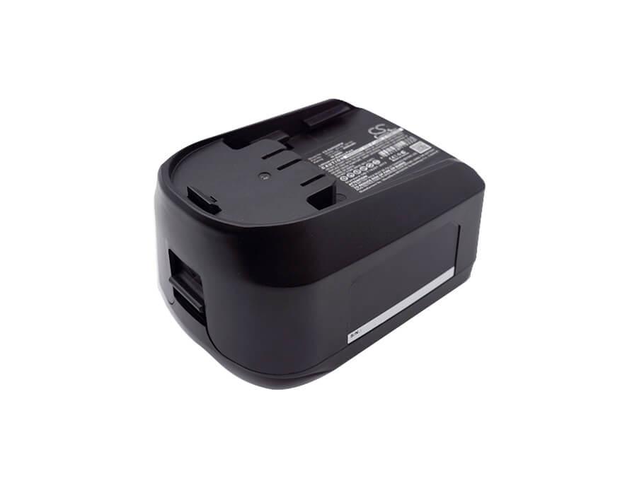 18.00V, 2000mAh, Li-ion Battery fits Gude, Gd95693, 36Wh