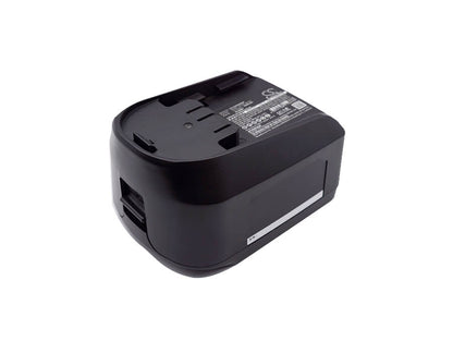 18.00V, 2000mAh, Li-ion Battery fits Gude, Gd95693, 36Wh
