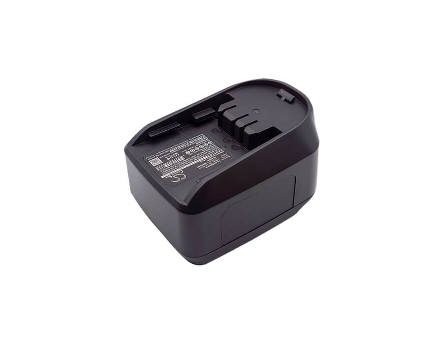 18.00V, 2000mAh, Li-ion Battery fits Gude, Gd95693, 36Wh