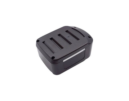 18.00V, 2000mAh, Li-ion Battery fits Gude, Gd95693, 36Wh