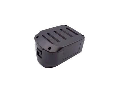18.00V, 2000mAh, Li-ion Battery fits Gude, Gd95693, 36Wh