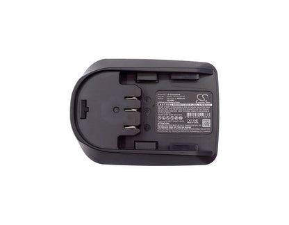 18.00V, 2000mAh, Li-ion Battery fits Gude, Gd95693, 36Wh