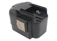 12.0V, 2100mAh, Ni-MH Battery fits Aeg, B12t, Bdse 12t, 25.2Wh