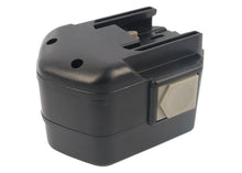 12.0V, 2100mAh, Ni-MH Battery fits Aeg, B12t, Bdse 12t, 25.2Wh