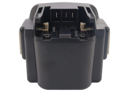 12.0V, 3300mAh, Ni-MH Battery fits Aeg, B12t, Bdse 12t, 39.6Wh