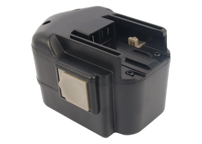 12.0V, 3300mAh, Ni-MH Battery fits Atlas Copco, Loktor P12p, Loktor P12px, 39.6Wh