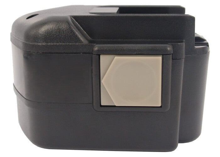 12.0V, 3300mAh, Ni-MH Battery fits Atlas Copco, Loktor P12p, Loktor P12px, 39.6Wh