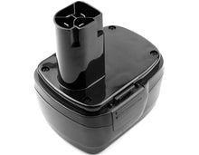12.0V, 2000mAh, Ni-MH Battery fits Craftsman, 11538, 315.11538, 24Wh