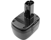 12.0V, 3300mAh, Ni-MH Battery fits Craftsman, 11538, 315.11538, 39.6Wh