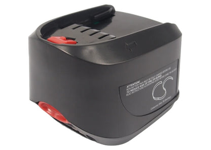 18.0V, 4000mAh, Li-ion Battery fits Bosch, Advancedcut 18, Advanceddrill 18, 72Wh