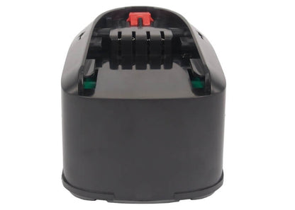 18.0V, 4000mAh, Li-ion Battery fits Bosch, Advancedcut 18, Advanceddrill 18, 72Wh