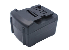 14.4V, 5000mAh, Li-ion Battery fits Metabo, Bs 14.4 6.02105.50, Bs 14.4 6.02105.51, 72Wh