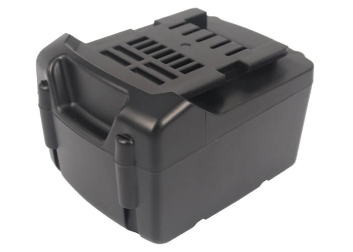 14.4V, 3000mAh, Li-ion Battery fits Metabo, Bs 14.4 6.02105.50, Bs 14.4 6.02105.51, 43.2Wh