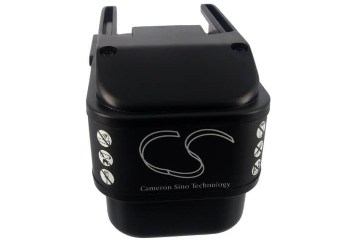 9.6V, 2100mAh, Ni-MH Battery fits Atlas Copco, Pcs6t, Pes 9.6t, 20.16Wh