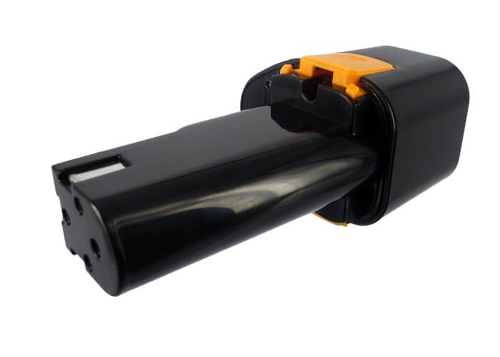 9.6V, 2100mAh, Ni-MH Battery fits Milwaukee, 0210-1, 0212-1, 20.16Wh