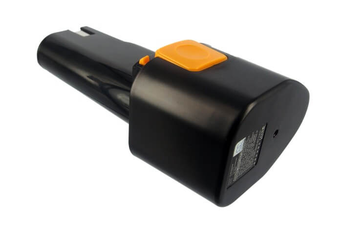 9.6V, 2100mAh, Ni-MH Battery fits Panasonic, Ez595, Ez907, 20.16Wh