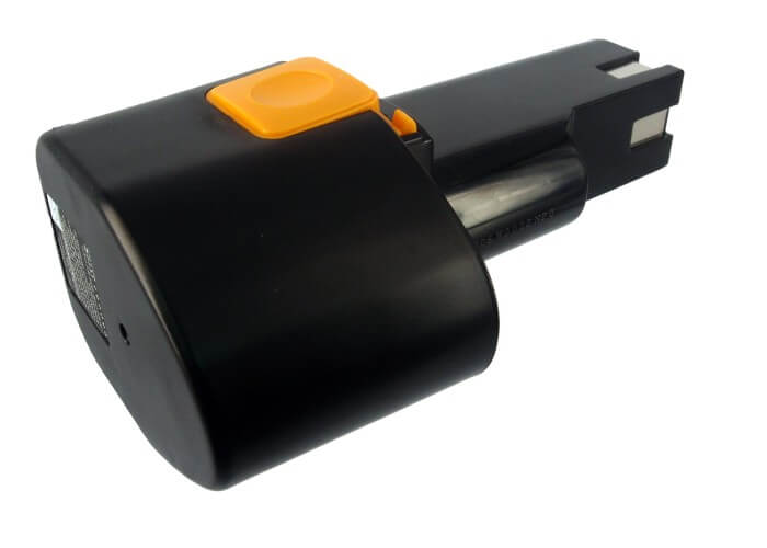 9.6V, 2100mAh, Ni-MH Battery fits Panasonic, Ez595, Ez907, 20.16Wh