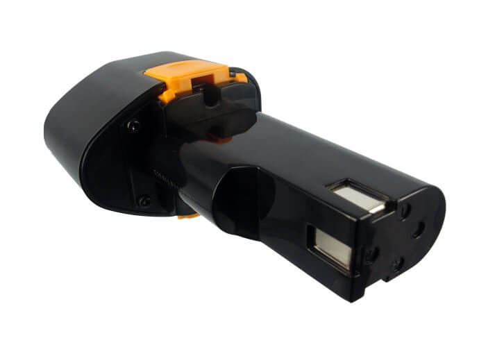 9.6V, 2100mAh, Ni-MH Battery fits Panasonic, Ez595, Ez907, 20.16Wh