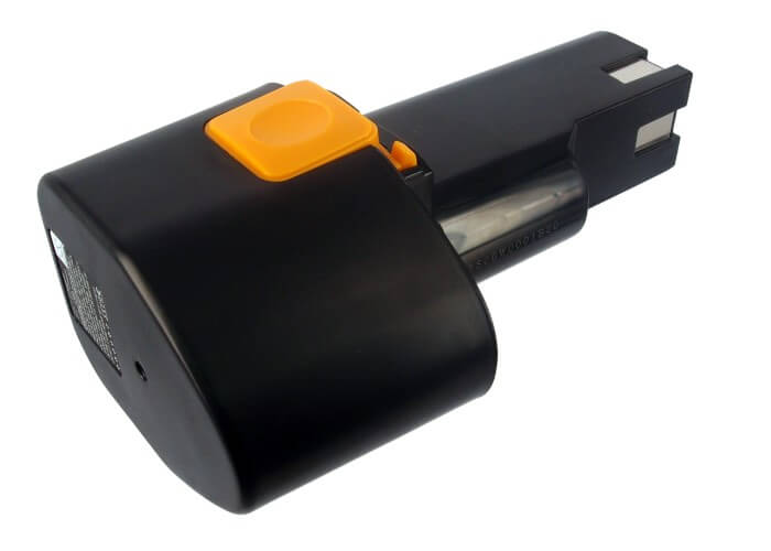 9.6V, 3300mAh, Ni-MH Battery fits Panasonic, Ez595, Ez907, 31.68Wh