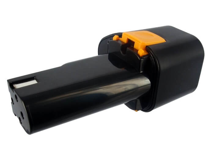 9.6V, 3300mAh, Ni-MH Battery fits Panasonic, Ez595, Ez907, 31.68Wh