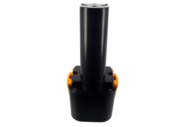9.6V, 3300mAh, Ni-MH Battery fits Panasonic, Ez595, Ez907, 31.68Wh