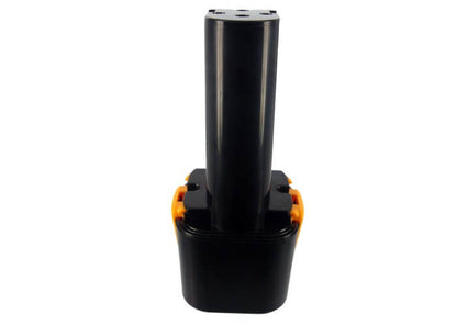 9.6V, 3300mAh, Ni-MH Battery fits Panasonic, Ez595, Ez907, 31.68Wh
