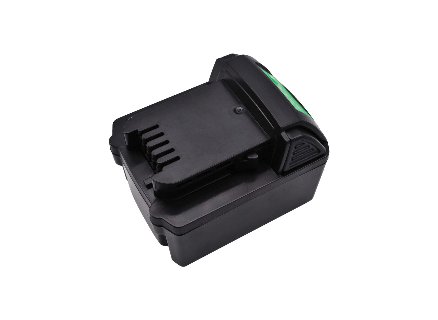 14.4V, 4000mAh, Li-ion Battery fits Milwaukee, C14 Dd, C14 Pd, 57.6Wh