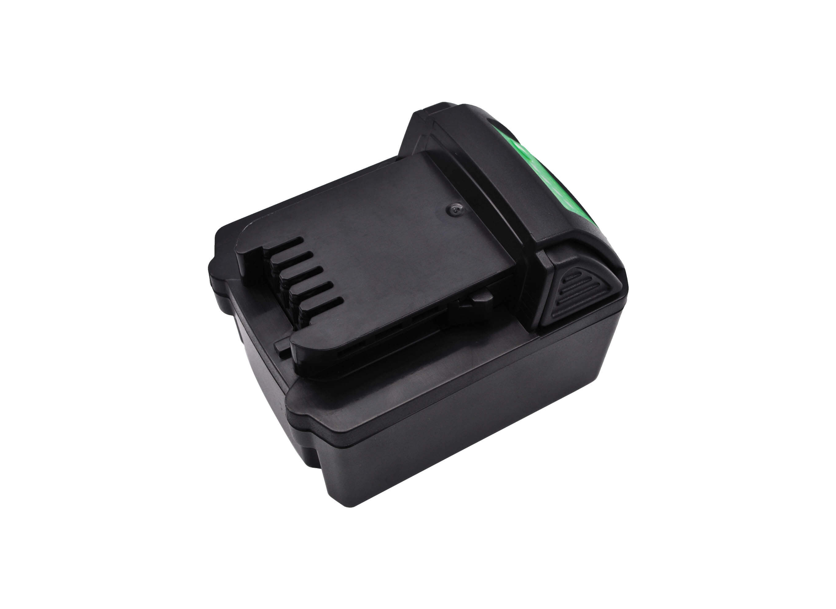 14.4V, 4000mAh, Li-ion Battery fits Milwaukee, C14 Dd, C14 Pd, 57.6Wh