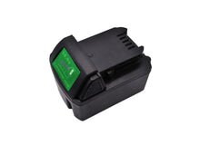 14.4V, 4000mAh, Li-ion Battery fits Milwaukee, C14 Dd, C14 Pd, 57.6Wh