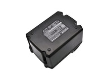 14.4V, 3000mAh, Li-ion Battery fits Milwaukee, C14 Dd, C14 Pd, 43.2Wh