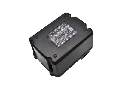 14.4V, 3000mAh, Li-ion Battery fits Milwaukee, C14 Dd, C14 Pd, 43.2Wh