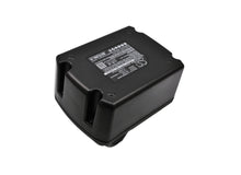 14.4V, 3000mAh, Li-ion Battery fits Milwaukee, C14 Dd, C14 Pd, 43.2Wh