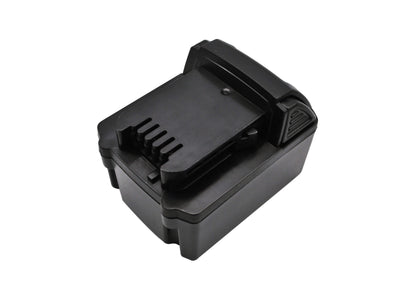 14.4V, 3000mAh, Li-ion Battery fits Milwaukee, C14 Dd, C14 Pd, 43.2Wh