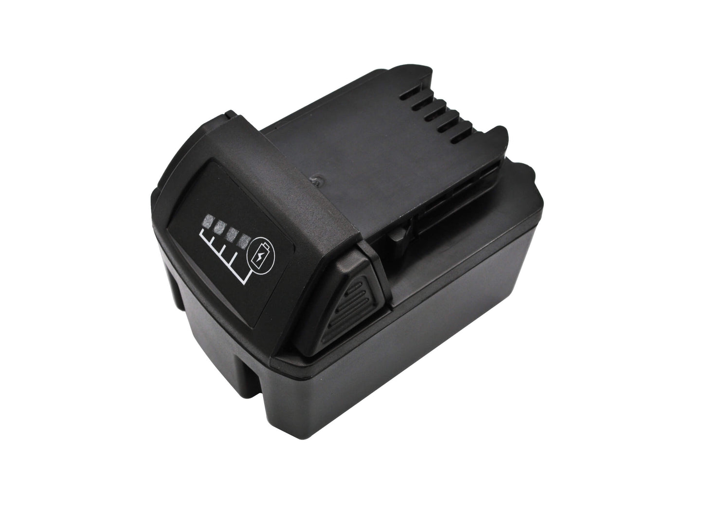 14.4V, 3000mAh, Li-ion Battery fits Milwaukee, C14 Dd, C14 Pd, 43.2Wh