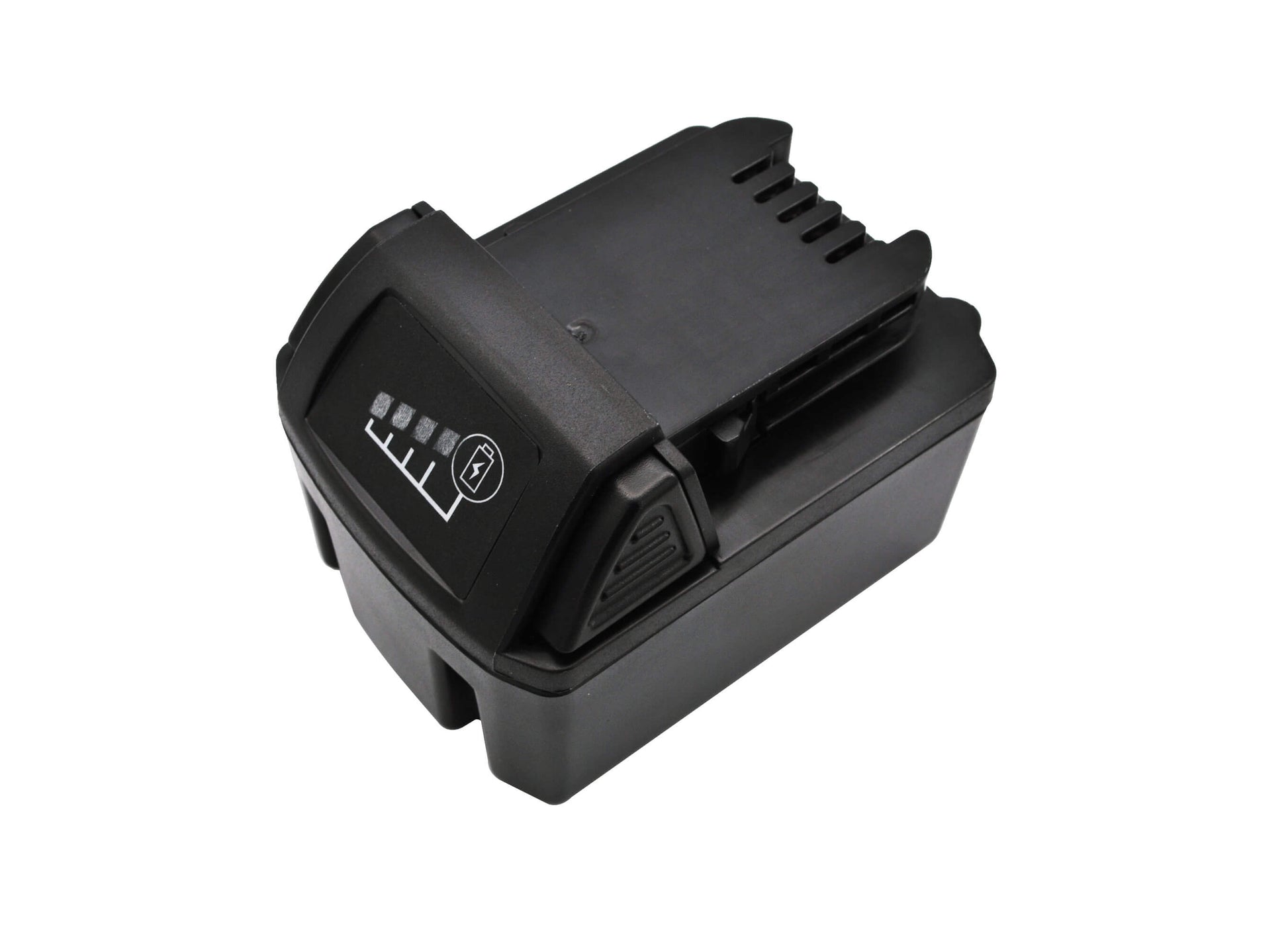14.4V, 3000mAh, Li-ion Battery fits Milwaukee, C14 Dd, C14 Pd, 43.2Wh