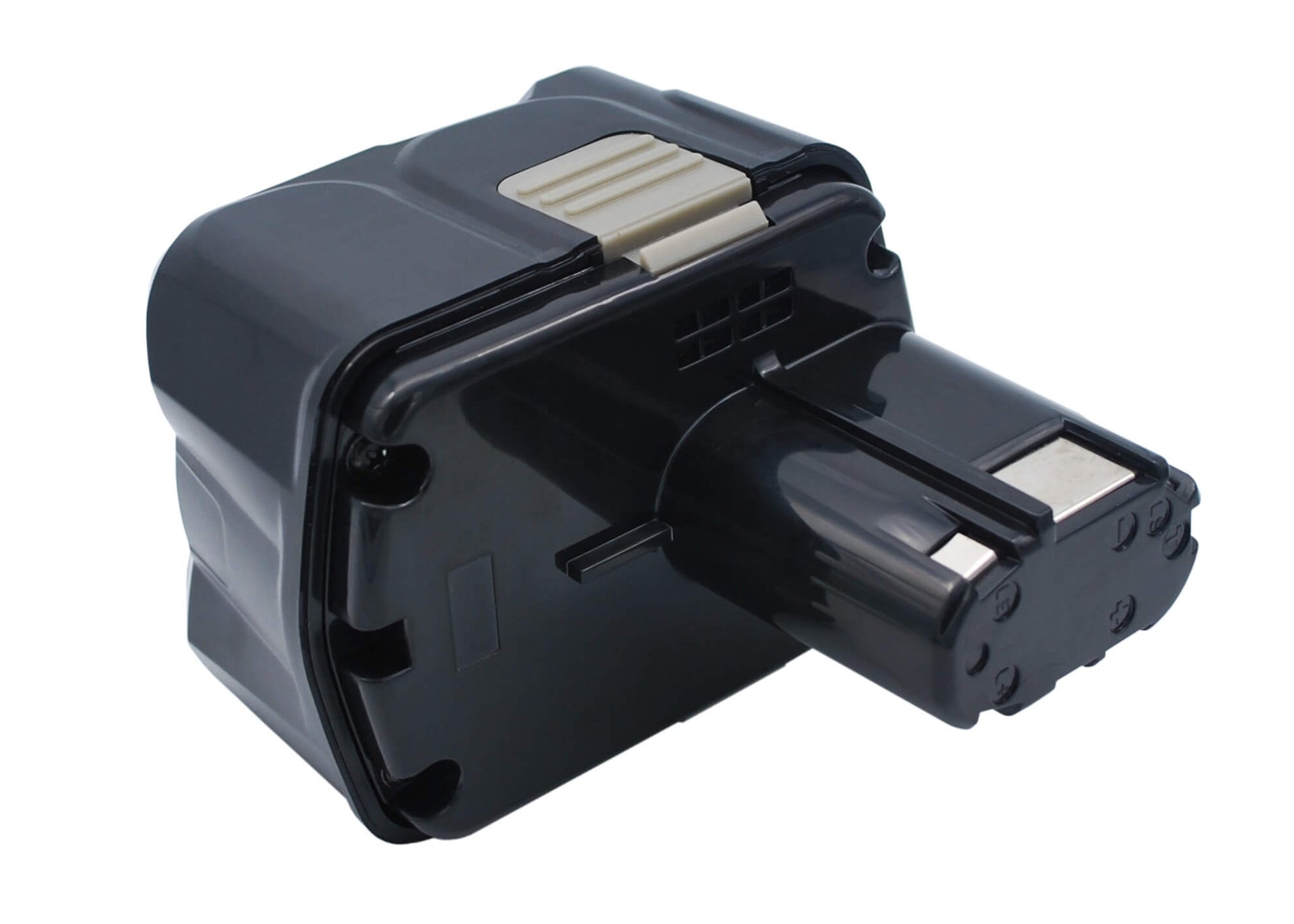 14.4V, 1500mAh, Li-ion Battery fits Hitachi, C-2, Cj 14dl, 21.6Wh