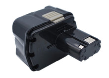 14.4V, 1500mAh, Li-ion Battery fits Hitachi, C-2, Cj 14dl, 21.6Wh