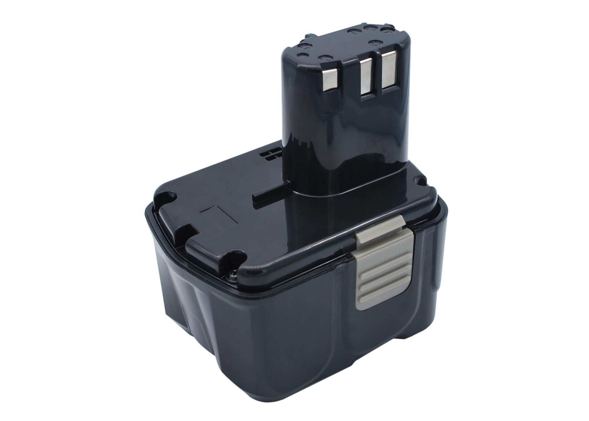 14.4V, 1500mAh, Li-ion Battery fits Hitachi, C-2, Cj 14dl, 21.6Wh