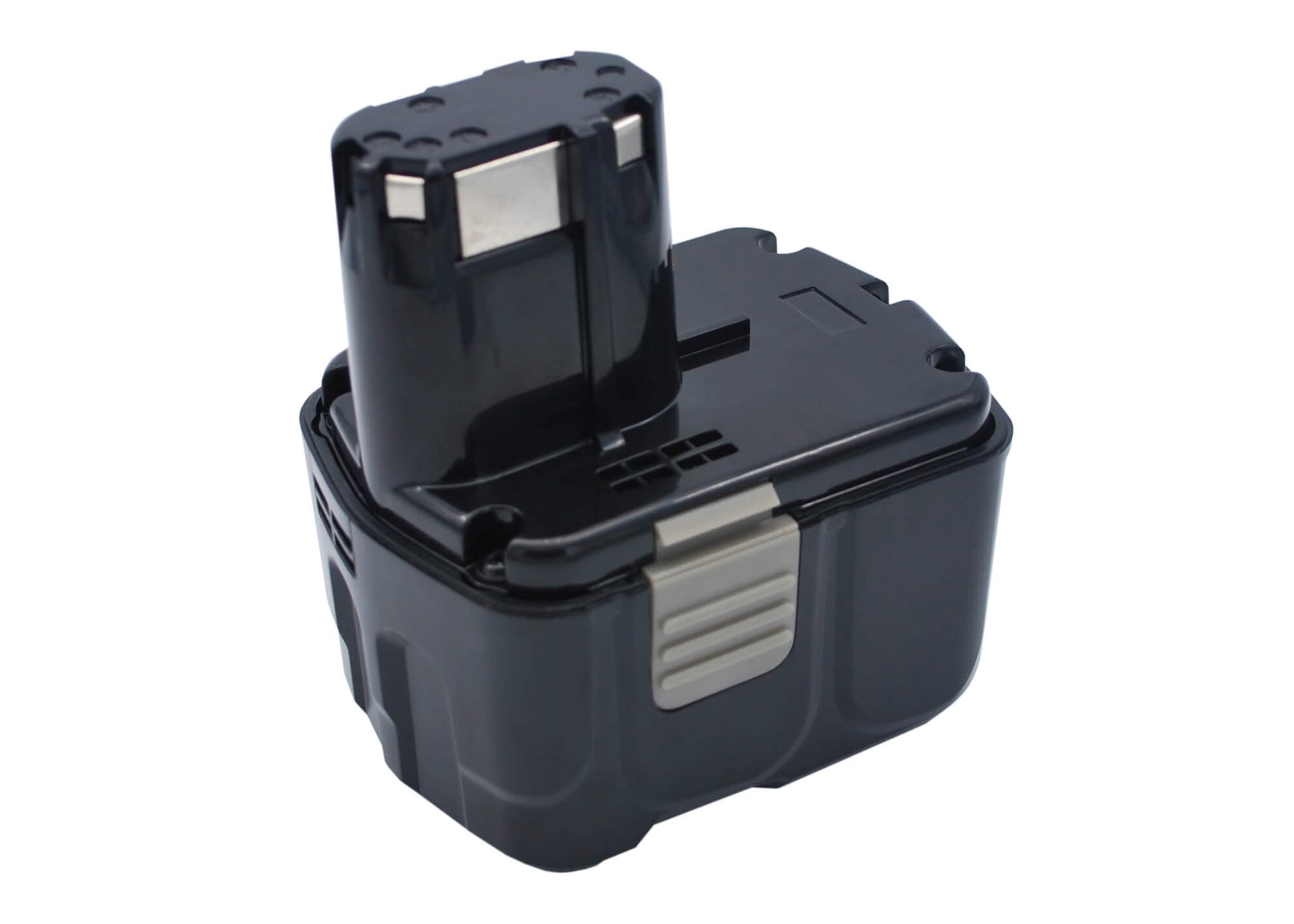 14.4V, 1500mAh, Li-ion Battery fits Hitachi, C-2, Cj 14dl, 21.6Wh