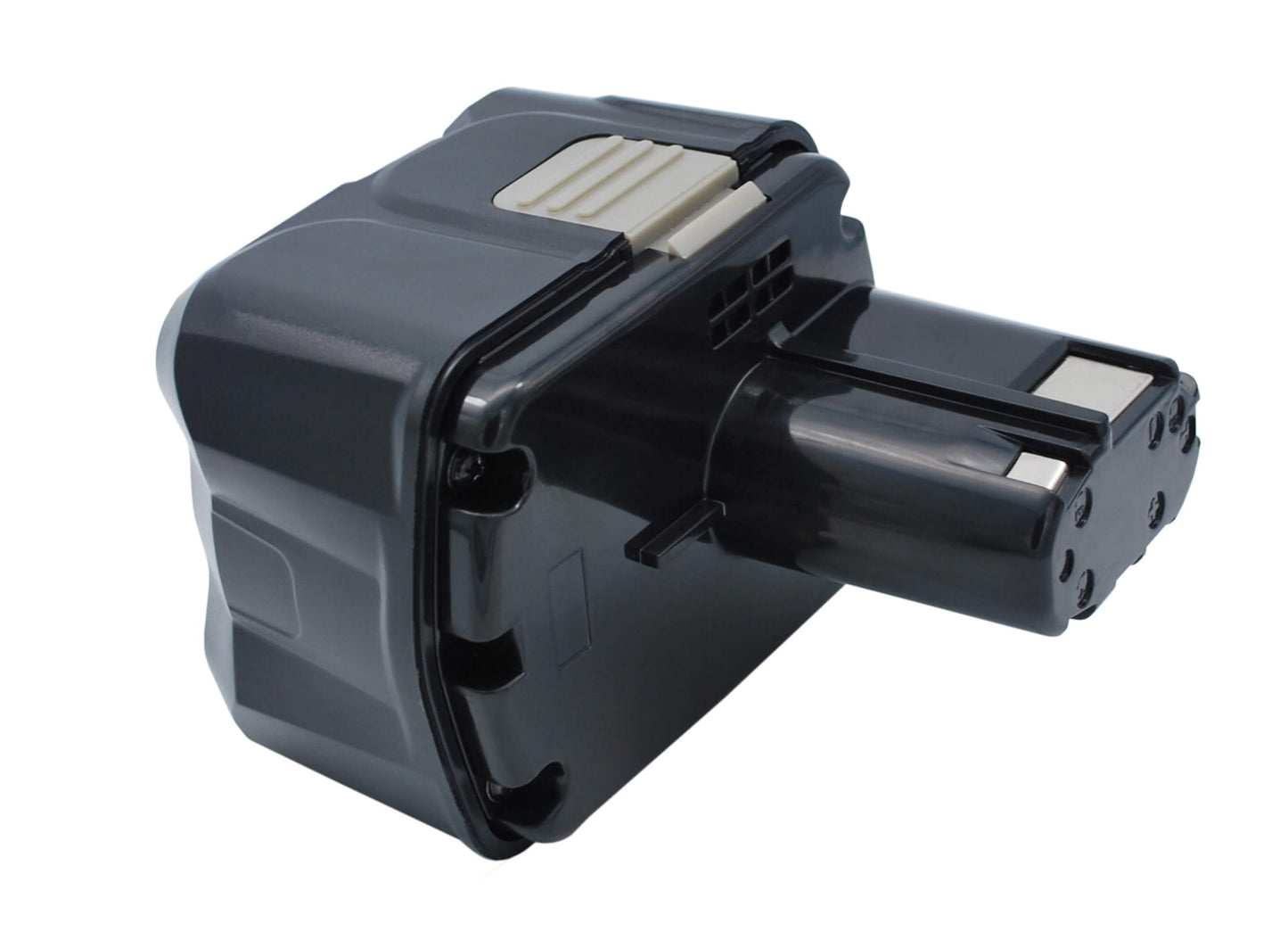 14.4V, 4000mAh, Li-ion Battery fits Hitachi, C-2, Cj 14dl, 57.6Wh