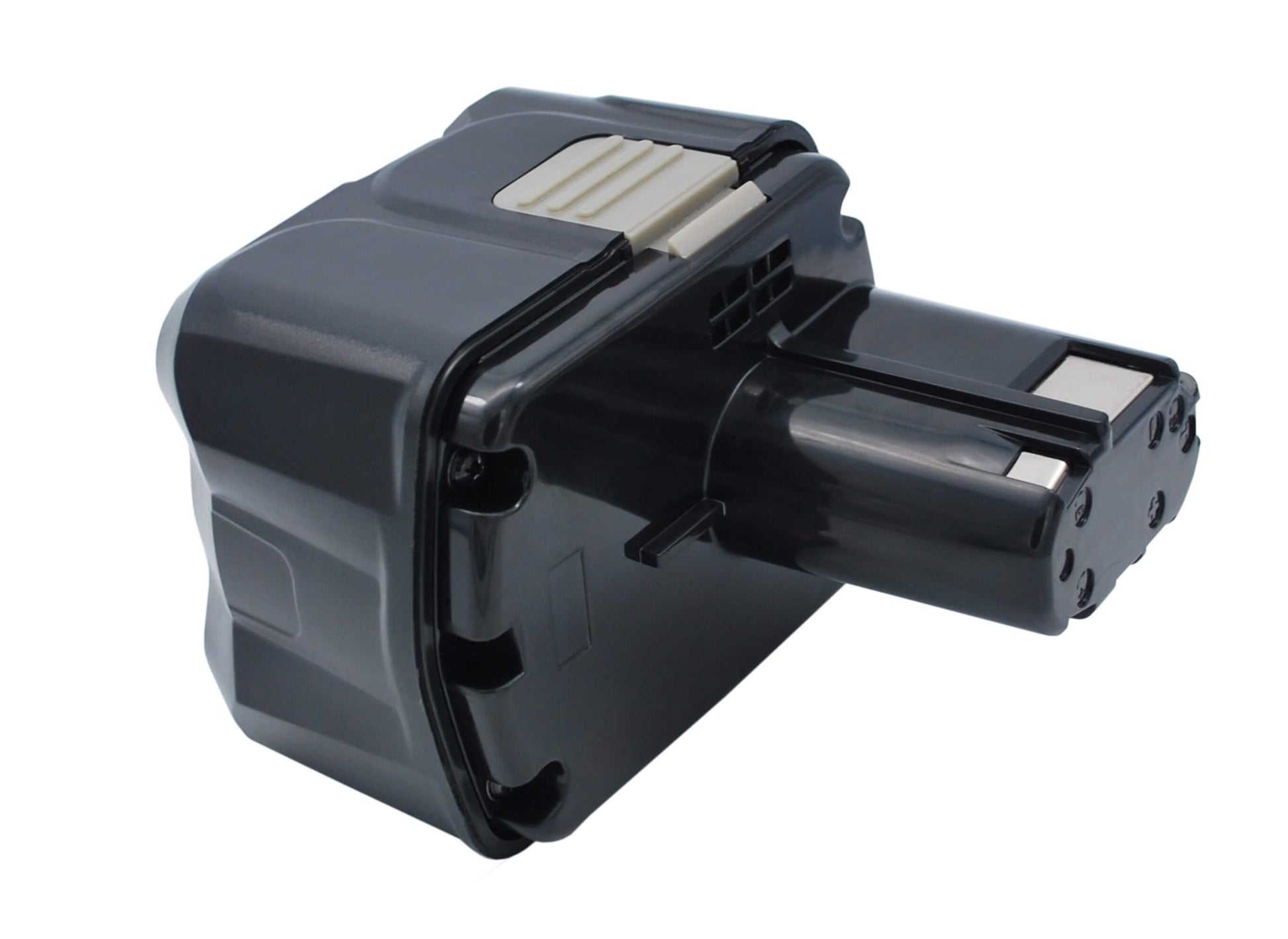14.4V, 4000mAh, Li-ion Battery fits Hitachi, C-2, Cj 14dl, 57.6Wh