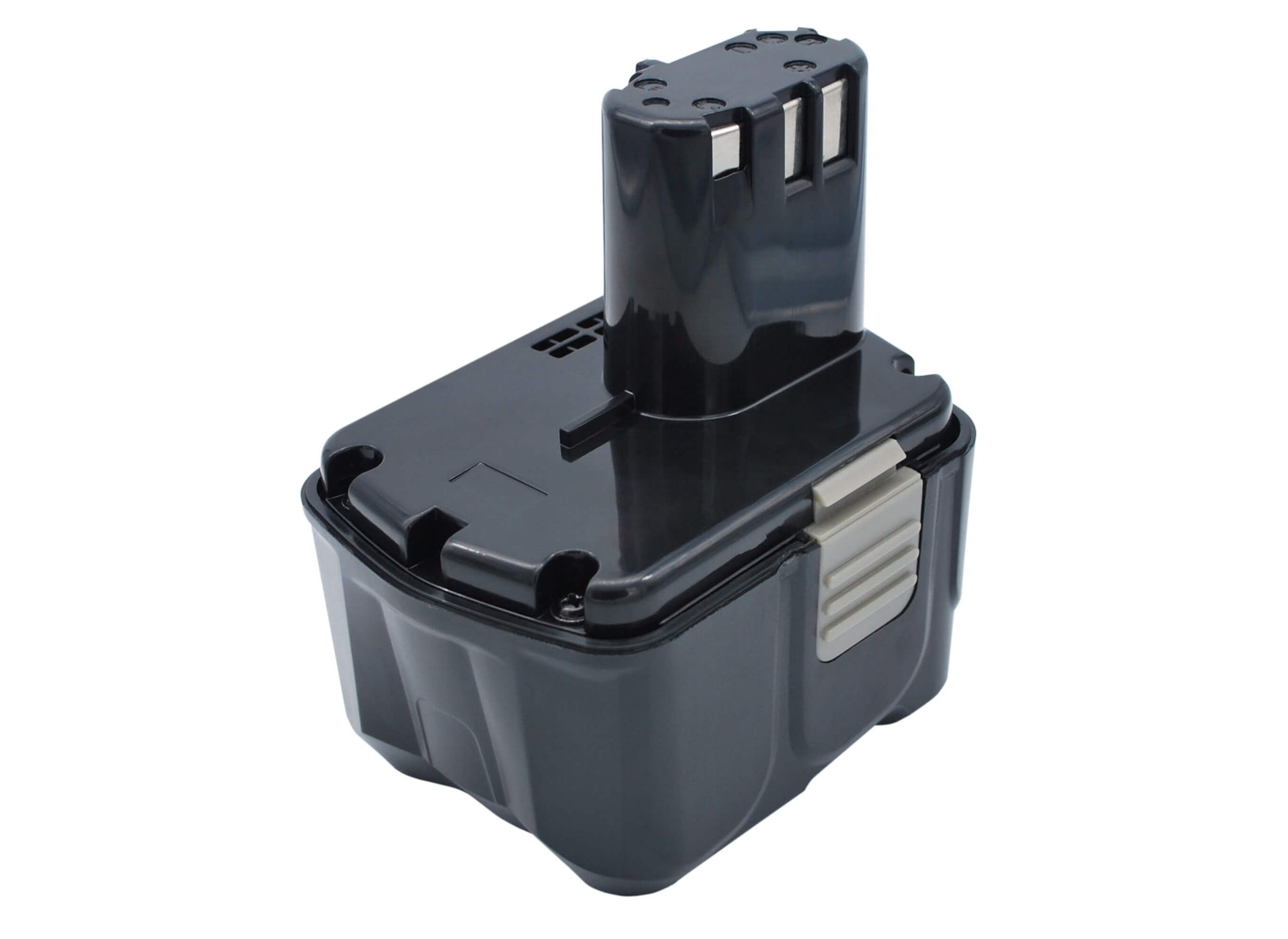14.4V, 4000mAh, Li-ion Battery fits Hitachi, C-2, Cj 14dl, 57.6Wh