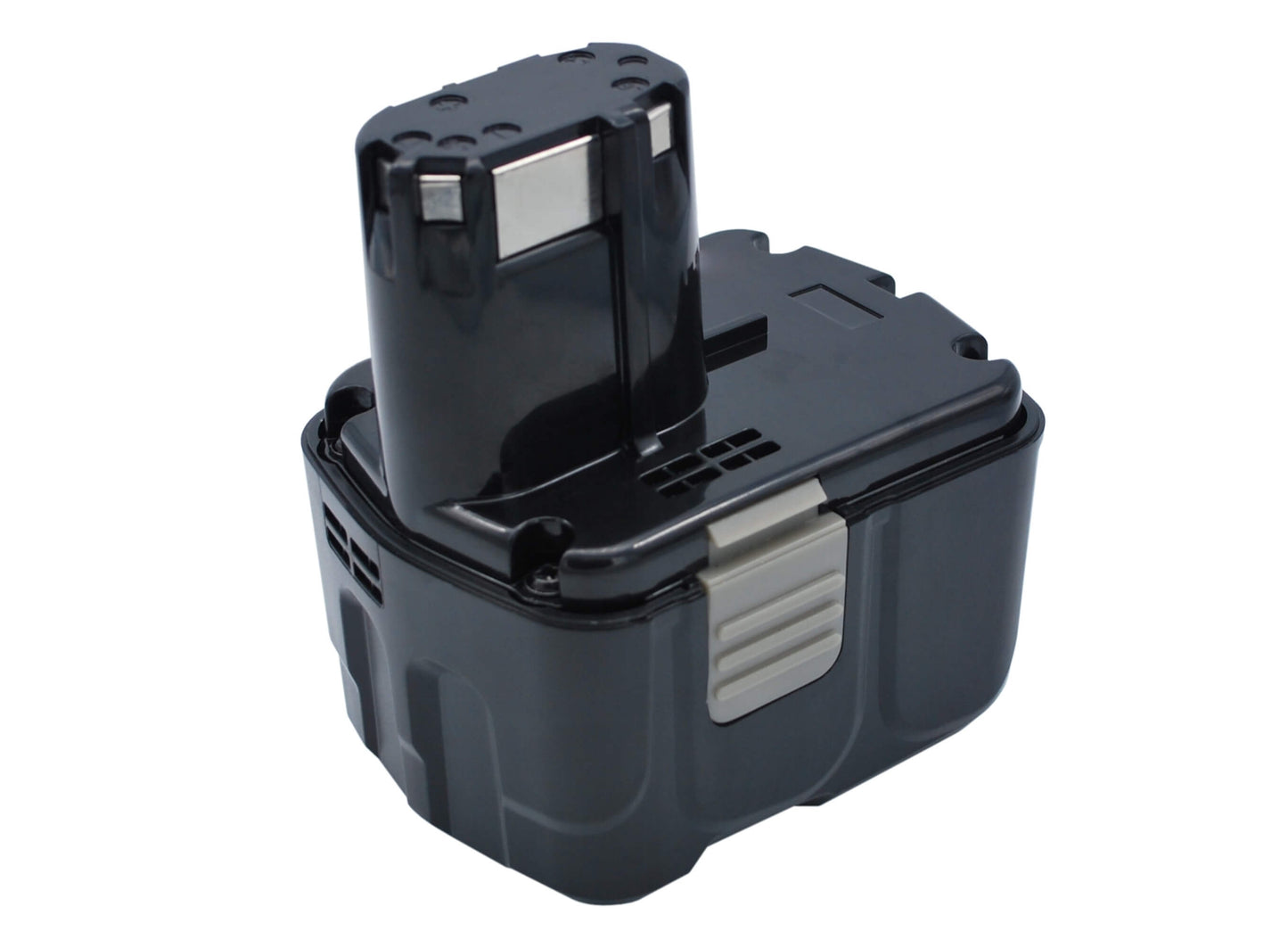 14.4V, 4000mAh, Li-ion Battery fits Hitachi, C-2, Cj 14dl, 57.6Wh