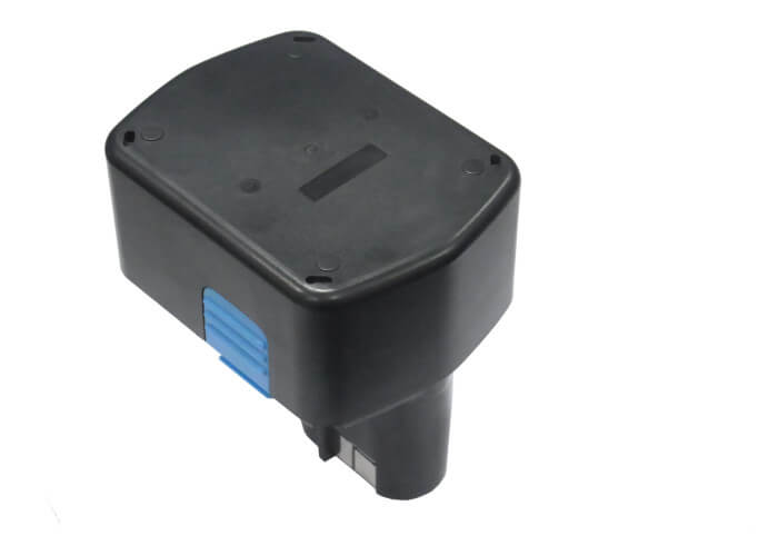14.4V, 3300mAh, Ni-MH Battery fits Hitachi, C-2, Cj 14dl, 47.52Wh