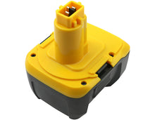 14.4V, 3000mAh, Li-ion Battery fits Dewalt, Dc528 (flash Light), Dc528n, 43.2Wh