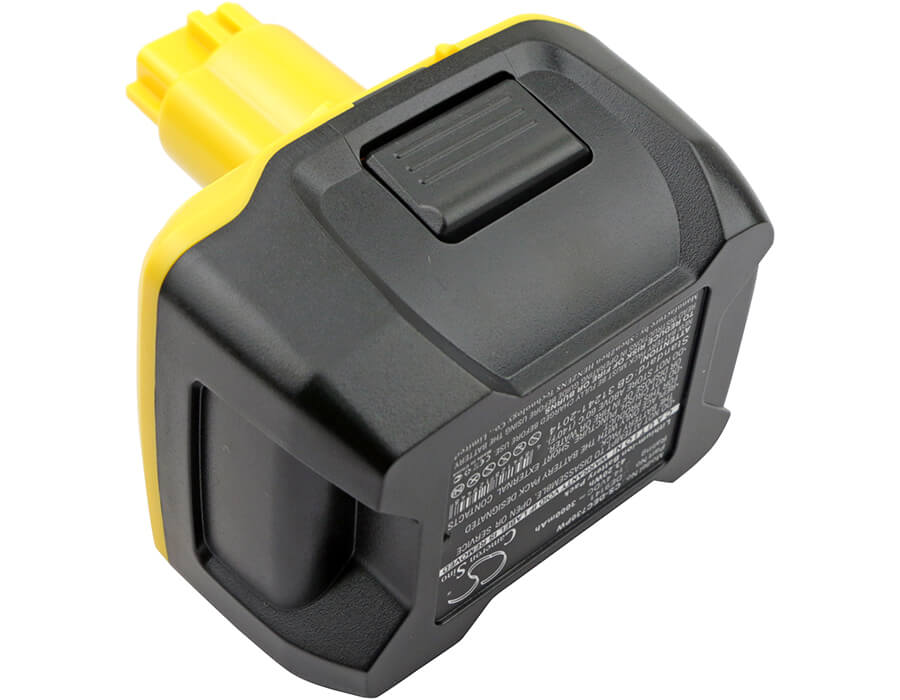 14.4V, 3000mAh, Li-ion Battery fits Wurth, Bs 14-a Combi, Bs 14-a Power, 43.2Wh