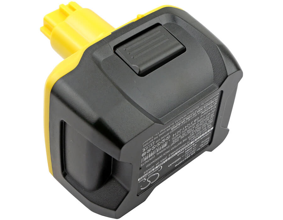 14.4V, 5000mAh, Li-ion Battery fits Wurth, Bs 14-a Combi, Bs 14-a Power, 72Wh