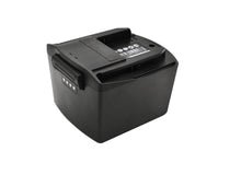 14.4V, 3000mAh, Li-ion Battery fits Hilti, Sf 14-a, Sfc14-a, 43.2Wh