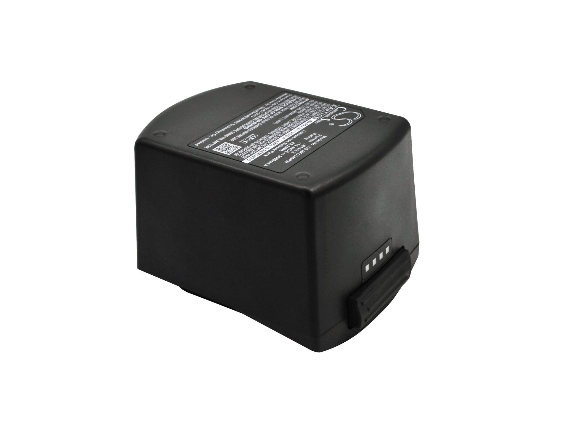14.4V, 3000mAh, Li-ion Battery fits Hilti, Sf 14-a, Sfc14-a, 43.2Wh